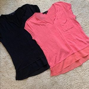 Sanctuary t shirts size M